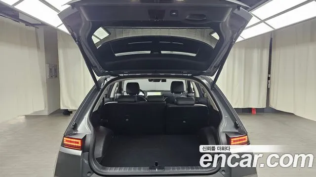 Hyundai Ionic 5 2022 Серебряный из Кореи, фото 2