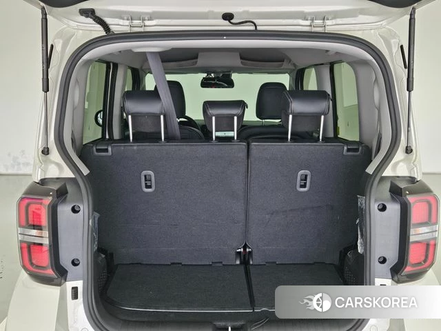 Kia The New Kia Ray 2024 Жемчужный цвет из Кореи, фото 2