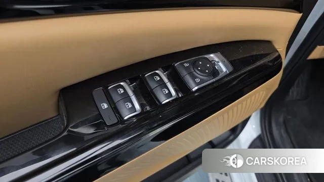 Kia Carnival 4th generation 2022 Белый из Кореи, фото 2