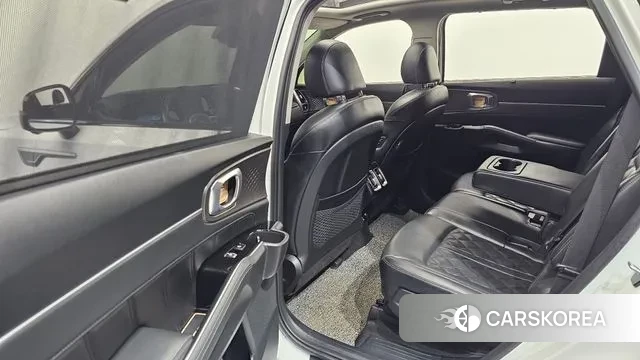 Kia Sorento 4th Generation 2020 Белый из Кореи, фото 2