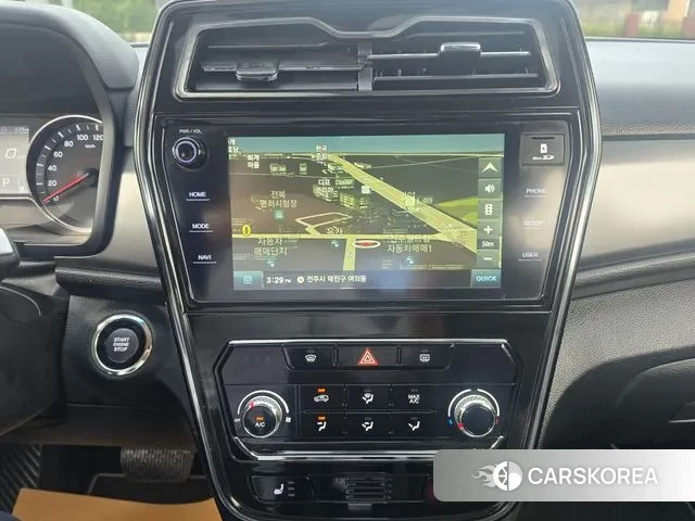 Ssangyong Berry New Tivoli 2021 Белый из Кореи, фото 2