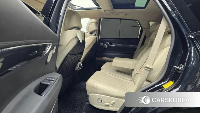 Genesis GV80 2020 Черный из Кореи, фото 2