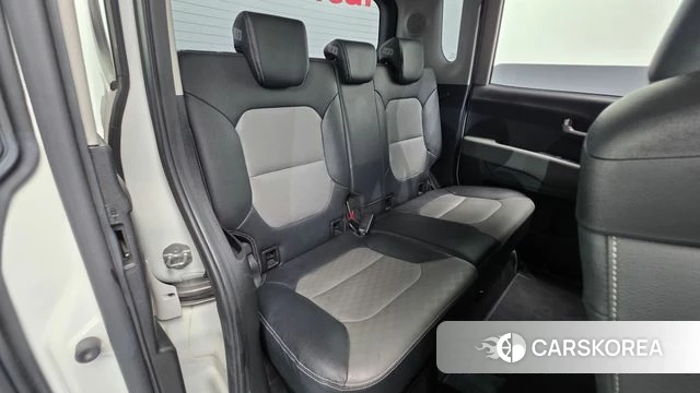Kia The New Ray 2021 Белый из Кореи, фото 2