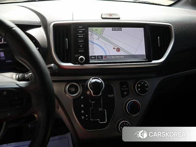 Kia The New Ray 2022 Жемчужный цвет из Кореи, фото 2