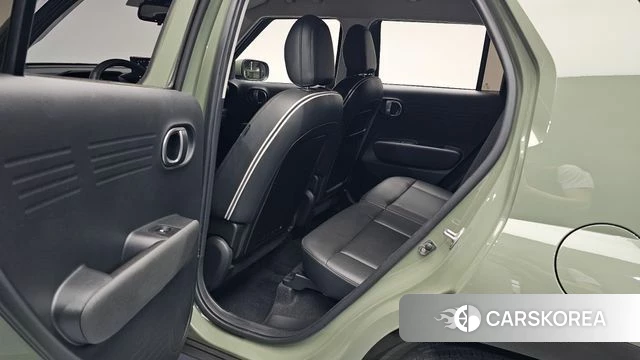 Hyundai Casper 2024 Цвет тростника из Кореи, фото 2