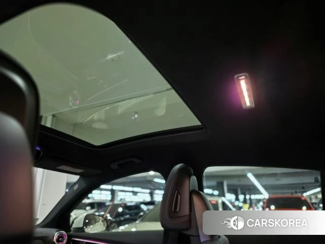 Mercedes-Benz GLC-Class X254 2024 Белый из Кореи, фото 2