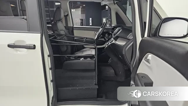 Kia The New Ray 2022 Белый из Кореи, фото 2