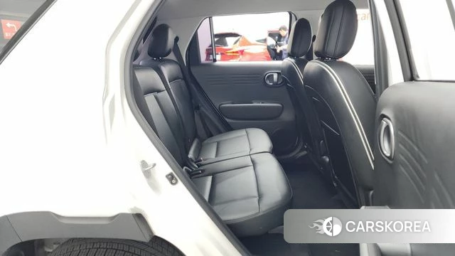 Hyundai Casper 2024 Белый из Кореи, фото 2