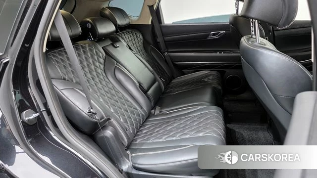 Genesis GV80 2022 Черный из Кореи, фото 2