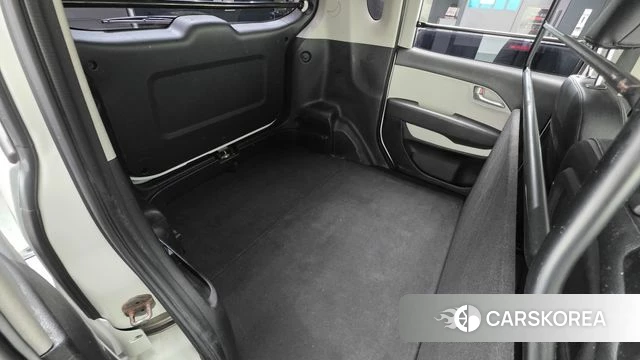 Kia The New Ray 2019 Белый из Кореи, фото 2