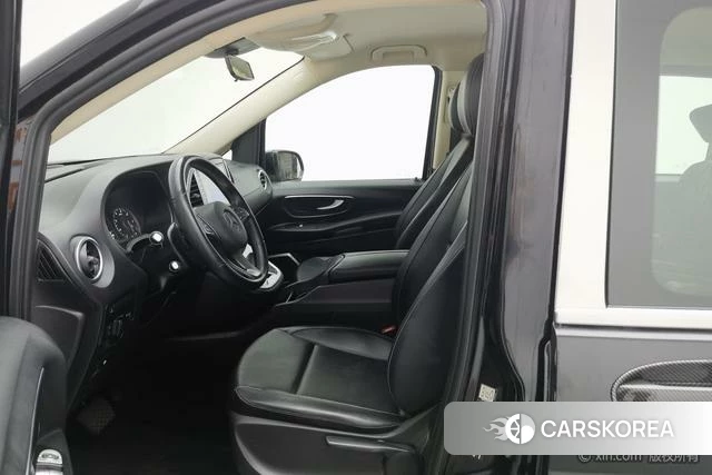 Mercedes-Benz Vito id 4210681 из Китая 2
