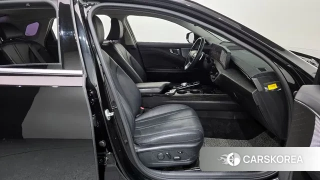 Kia K8 id 3655510 из Кореи 2