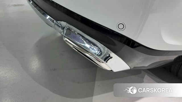 Mercedes-Benz GLS - Class X167 2026 Белый из Кореи, фото 2