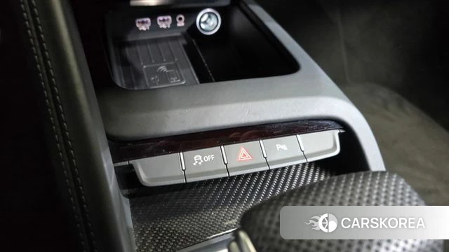 Audi R8 (4S) 2021 Черный из Кореи, фото 2