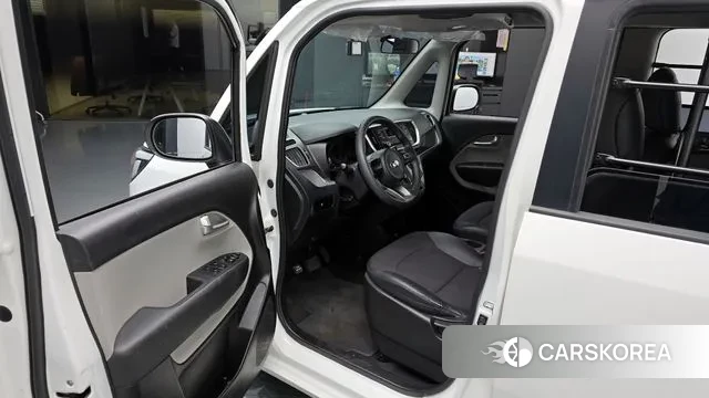 Kia The New Ray 2020 Белый из Кореи, фото 2