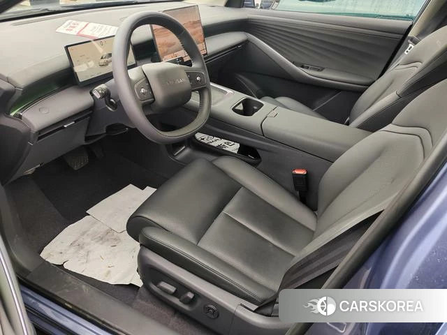 Nissan N6 2025 Другой из Китая, фото 2
