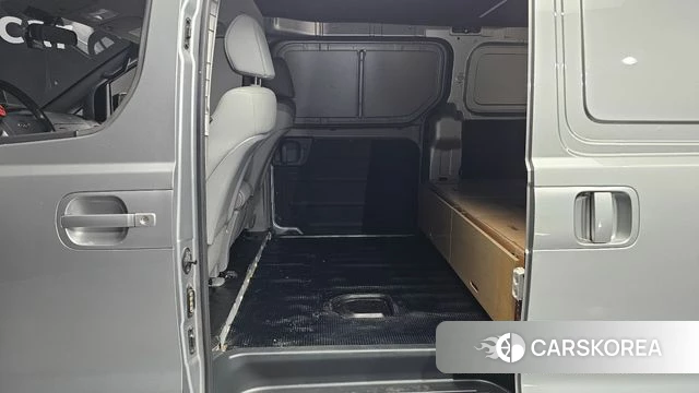 Hyundai The New Grand Starex 2020 Серебряный из Кореи, фото 2