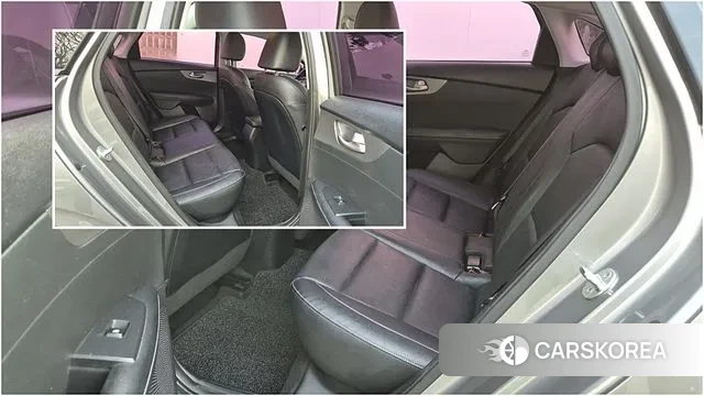 Kia Come New K3 2019 Серый из Кореи, фото 2