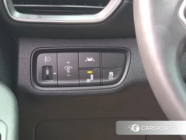 Hyundai Santa Fe TM 2018 Серый из Кореи, фото 2