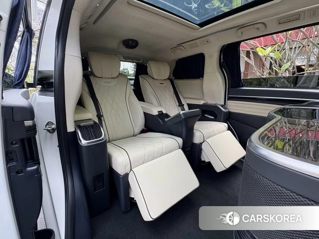 GAC Trumpchi Trumpchi M8 2022 Белый из Китая, фото 2