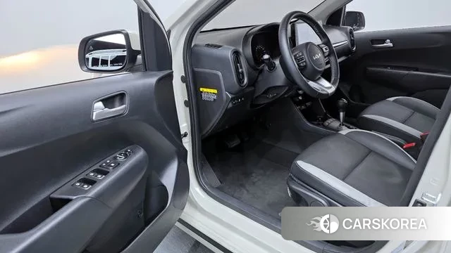 Kia Morning Urban (JA) id 3644944 из Кореи 2