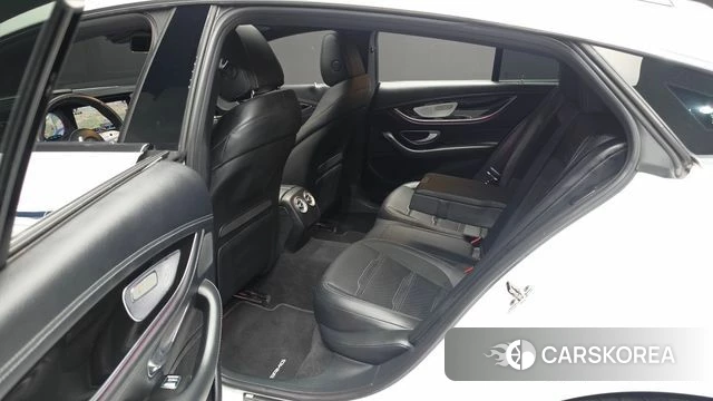 Mercedes-Benz AMG GT 2021 Белый из Кореи, фото 2