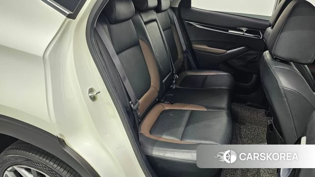 Kia Seltos 2020 Белый из Кореи, фото 2