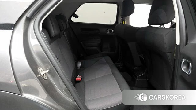 Citroen / DS C4 Cactus 2018 Серый из Кореи, фото 2