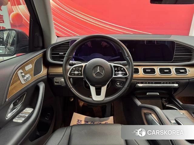 Mercedes-Benz GLE (import) 2022 Другой из Китая, фото 2