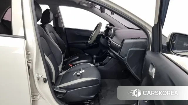 Kia All New Morning (JA) 2019 Жемчужный цвет из Кореи, фото 2