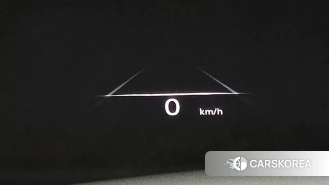 Genesis GV70 2023 Белый из Кореи, фото 2