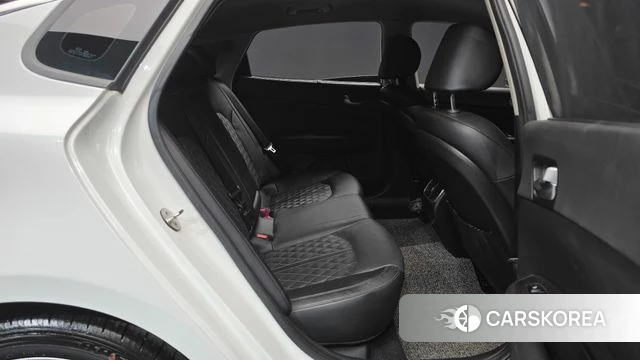 Kia The New K5 2nd generation 2018 Белый из Кореи, фото 2