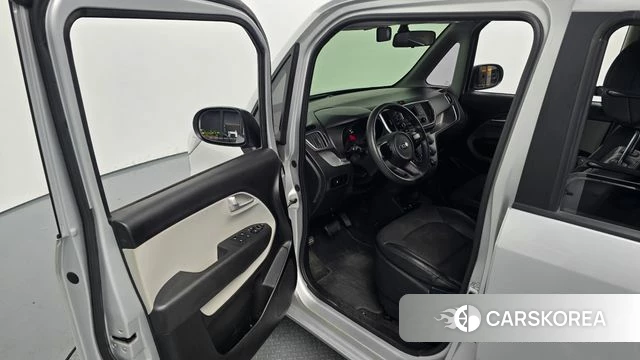 Kia The New Ray 2019 Серебряный из Кореи, фото 2