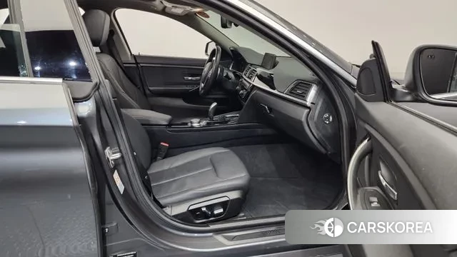 BMW 4 Series (F32) 2019 Серый из Кореи, фото 2