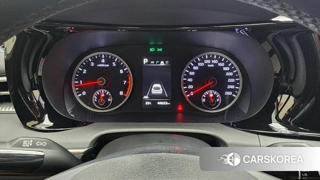 Kia K5 3rd generation 2022 Белый из Кореи, фото 2