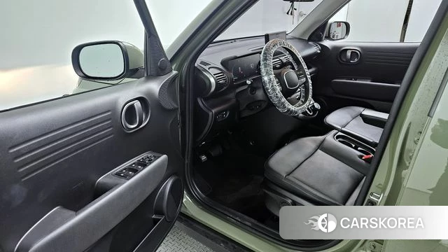 Hyundai Casper 2024 Цвет тростника из Кореи, фото 2