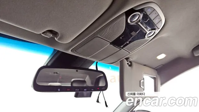 Hyundai Grandeur IG id 2677640 из Кореи 2