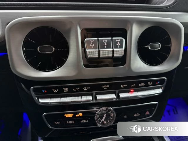 Mercedes-Benz G-class id 4235042 из Китая 2