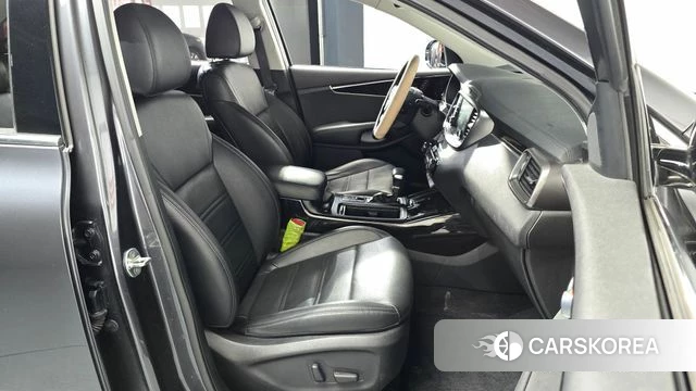 Kia The New Sorento 2019 Серый из Кореи, фото 2
