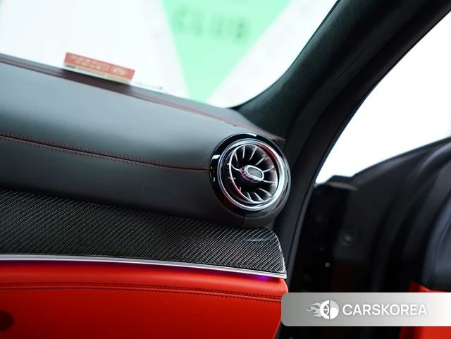 Mercedes-Benz AMG GT 2023 Черный из Китая, фото 2