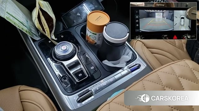 Kia The New Carnival 4th Generation 2025 Белый из Кореи, фото 2