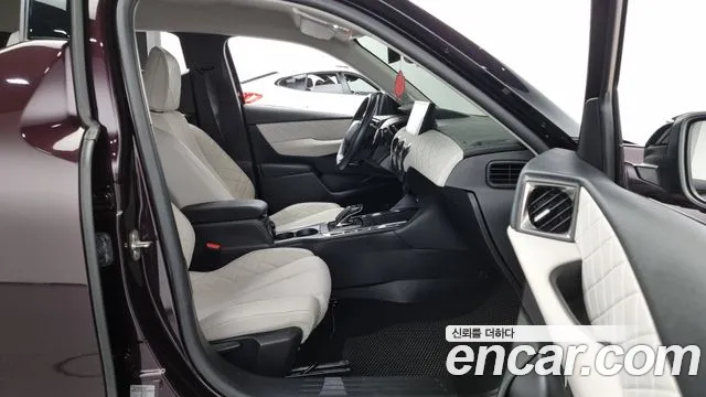 Citroen / DS DS3 Crossback id 2702183 из Кореи 2