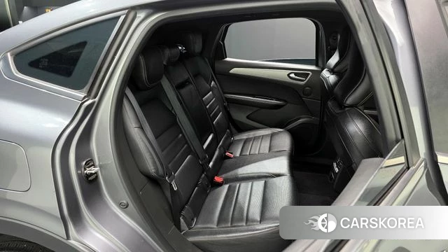 Renault Korea (Samsung) XM3 2023 Серый из Кореи, фото 2
