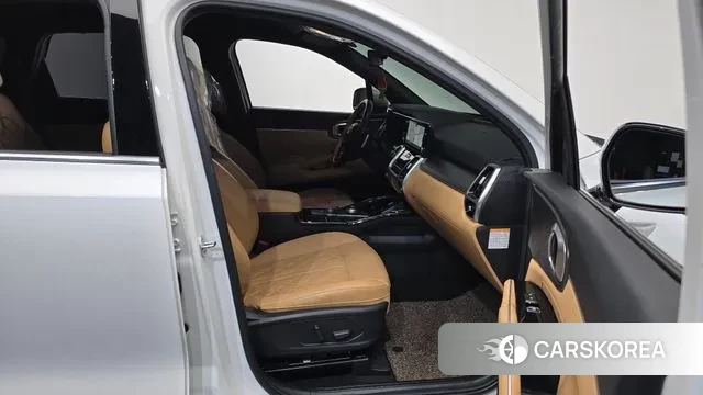 Kia Sorento 4th Generation 2020 Белый из Кореи, фото 2