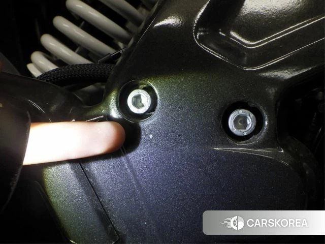 BMW G310R 2023 из Японии
