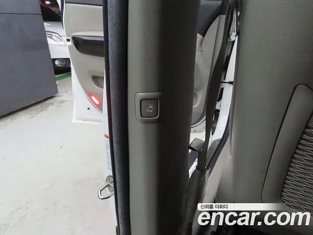 Kia The New Carnival id 2224849 из Кореи 2