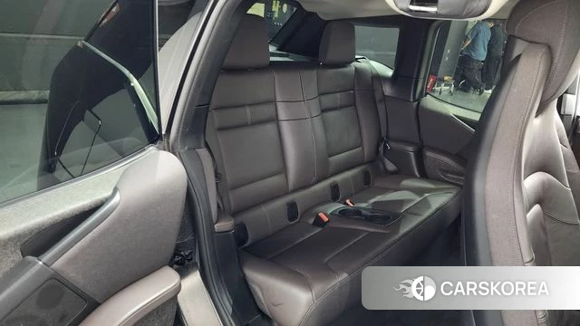BMW i3 2020 Белый из Кореи, фото 2
