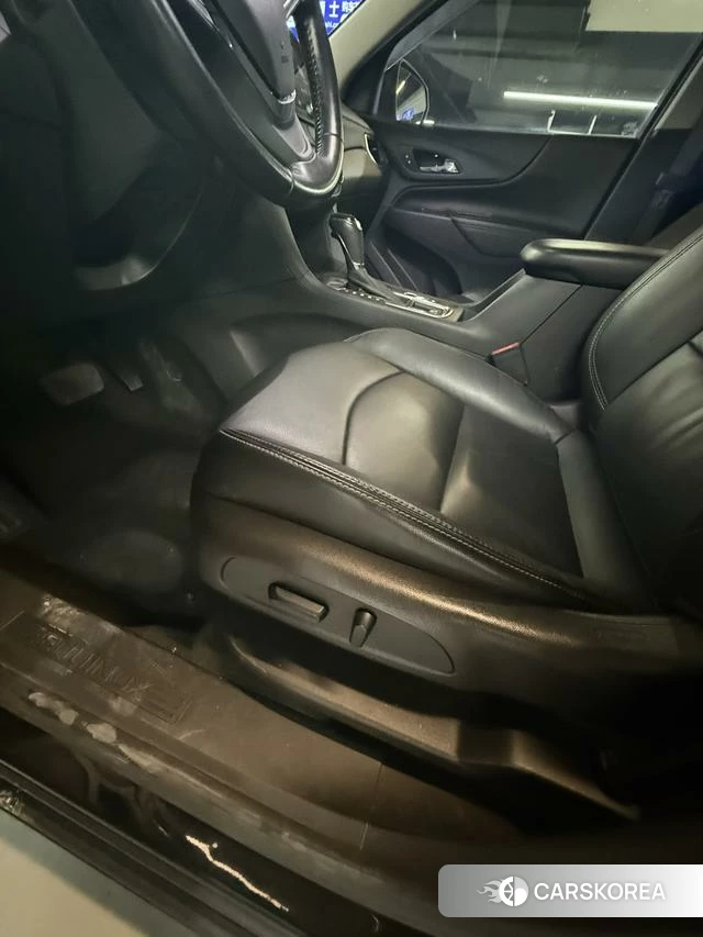 Chevrolet Explorer 2019 Черный из Китая, фото 2