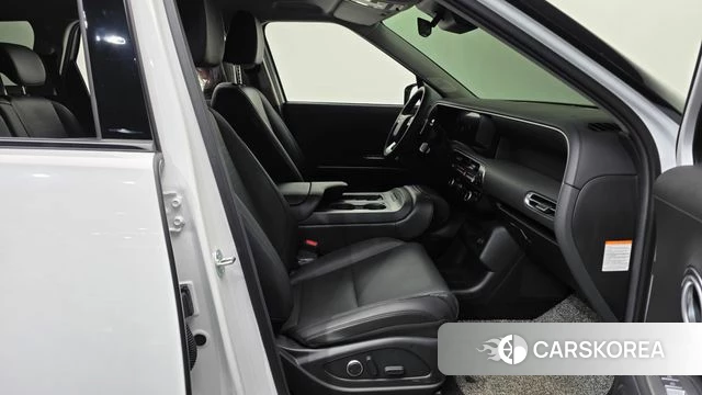Hyundai Palisade (LX3) 2025 Белый из Кореи, фото 2
