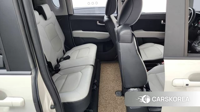 Kia The New Kia Ray 2023 Жемчужный цвет из Кореи, фото 2